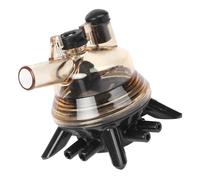 150cc / 150ml Mucca che munge il collettore del latte dell'artiglio per il