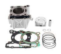 150cc Cylinder Piston Gasket Kit PER Aprilia RS4,RX,SX,125 Derbi GPR,Senda,125`