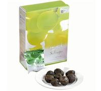 150g Di Tè Alla Frutta Alla Prugna Verde Carefree Tè Profumato Cinese Tisana Che Aiuta La Digestione Conservata Pronta Da Mangiare Cibo Verde Senza Additivi Smooth Move Frutta Disidratata