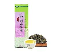150g di tè Oolong Yunnan High Mountain tradizionale cinese fritto a mano in foglia sfusa - Tè Wulong naturale originale senza additivi un aroma delicato con sentori floreali