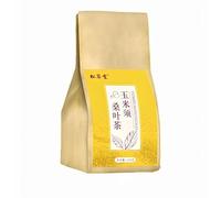 150g Di Tisana Alle Foglie Di Gelso E Seta Di Mais Bustina Di Tè Profumato Originale Mini Bustina Di Tè Ai Fiori Senza Additivi Bevanda Alle Erbe Diuretica E Detumescente