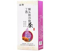 150g Di Tisana Leggera All'olivello Spinoso E Chiodi Di Garofano Tè Profumato Originale Dalla Cina Il Sonno Miscela Verde Tisana Nutriente per Lo Stomaco Fiori E Frutta Infuso in Bustina