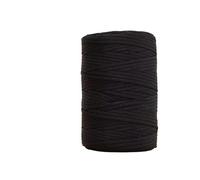 150g Mercerized Cotton Linen Flat Tape Yarn for DIY Crochet & Knitting | Versatile flat tape yarn perfect for summer crafts and handmade accessories.(Color25)