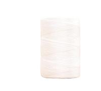 150g Mercerized Cotton Linen Flat Tape Yarn for DIY Crochet & Knitting | Versatile flat tape yarn perfect for summer crafts and handmade accessories.(01color)