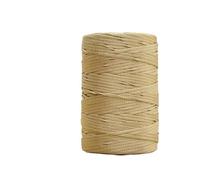 150g Mercerized Cotton Linen Flat Tape Yarn for DIY Crochet & Knitting | Versatile flat tape yarn perfect for summer crafts and handmade accessories.(09color)