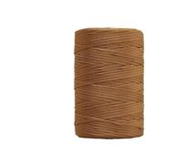 150g Mercerized Cotton Linen Flat Tape Yarn for DIY Crochet & Knitting | Versatile flat tape yarn perfect for summer crafts and handmade accessories.(Color12)