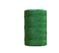 150g Mercerized Cotton Linen Flat Tape Yarn for DIY Crochet & Knitting | Versatile flat tape yarn perfect for summer crafts and handmade accessories.(32color)