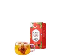 150g Tè Agli Coix e Fagioli Adzuki Erbe Originale Cinese Profumato Buono tè Naturale Organico ai Fiori Cibo Verde senza Additivi Tè alle Erbe