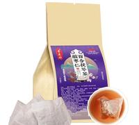 150g Tisana Assortita Con Giuggiola Tisana Con Giuggiola E Frutto Di Loto Autentico Tea Cinese Profumato Anti-Fuoco Miscela Di Tisane Nutriente E Aromatica per Un Delizioso Infuso