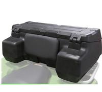 150L Quad Valigia Atv Bauletto Transportbox Cassa Borsa Bagaglio Box
