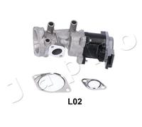 150L02 JAPKO Valvola ricircolo gas scarico-EGR per LAND ROVER