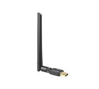 150M 5.4 Adattatore Driver Gratuito Adattatore Dongle USB per PC Mouse Tastiera Ricevitore Audio