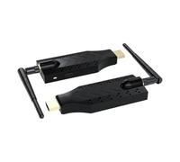 150M HDMI Wireless Extender 1080P One to One Through Wall 40 Metri Plug and Play