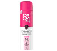 6X 150Ml 8X4 Deospray Frozen Berry N°15 48H Protezione Fruttata E Duratura