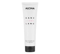 150ml Alcina GANZ SCHÖN LANG Balsamo liscio