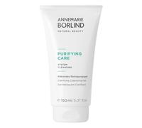 150ml ANNEMARIE BÖRLIND PURIFYING CARE SYSTEM CLEANSING Gel detergente chiarificante