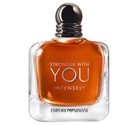 150ml Armani Emporio Armani Stronger With You Intensely Eau de Parfum