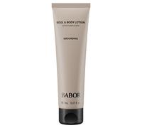 150ml BABOR SOUL & BODY Lotion Grounding