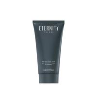 150ml Calvin Klein Eternity For Men Hair and Body Wash
