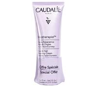Caudalie Vinotherapist Duo Crema Riparatrice Mani e Unghie 2X75 ml