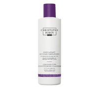 150ml Christophe Robin Luscious Curl Conditioning Cleanser con olio di semi di Chia