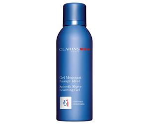 150ml CLARINS ClarinsMen Gel Moussant Rasage Idéal