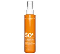 150ml CLARINS Spray Solaire Lacté Très Haute Protection SPF 50+