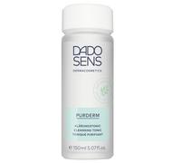 DADO SENS PURDERM Tonico chiarificante 150 ml