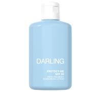 150ml DARLING Protect-Me SPF 50 Face and Body Sunscreen Lotion