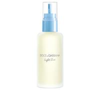 150ml Dolce&Gabbana Light Blue Eau De Toilette Refill