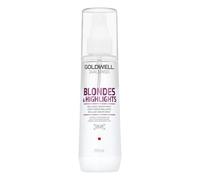 Goldwell Dualsenses Blondes & Highlights siero spray per capelli biondi 150 ml per Donna