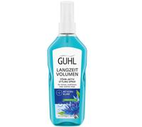Guhl Cura dei capelli Treatment Spray per asciugatura volume a lungo termine 150 ml