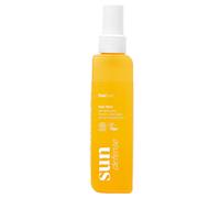 150ml Hairlust Sun Defense Hair Mist