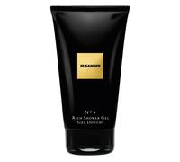Jil Sander No.4 Gel Doccia 150 ml - Fragranza Fresca per Donna 150 ml