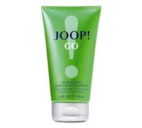 150ml JOOP! GO Hair & Body Shampoo
