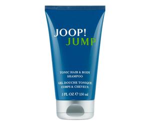 150ml JOOP! JUMP Tonic Hair & Body Shampoo