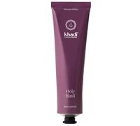 khadi Ayurveda Everyday Holy Basil Bodylotion 150 ml