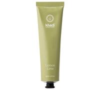 150ml khadi Ayurveda Everyday Lemon Lime Bodylotion