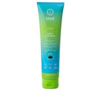 Khadi DEEP CLEANSE - Shampoo Detersione Profonda - 150 ml