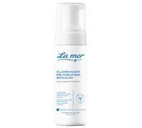 150ml La mer Cosmetics Schiuma detergente chiarificante