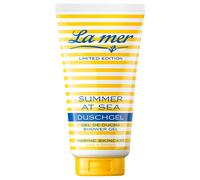 150ml La mer Cosmetics Summer at Sea Gel doccia