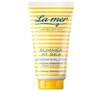 150ml La mer Cosmetics Summer at Sea Lozione corpo Q10