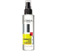 3x 150ml L'Oréal Paris Studio Line senza Tracce Fx Liquido Gel 24 H per Capelli