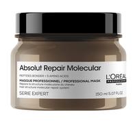 L'Oréal Professionnel Paris Serie Expert Absolut Repair Molecular Professional Mask 150 ml