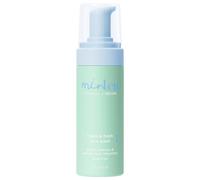 150ml minLen Madeleine x Weleda Foam & Fresh Face Wash