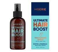 150ml Moérie Ultimate Hair Boost Thickening Spray