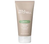 Paul Mitchell Smooth Sealing Mask Trattamento Idratante Profondo 150 ml