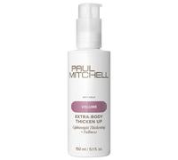 Paul Mitchell Volume Extra-Body Thicken Up preparato modellante per il volume dei capelli 150 ml