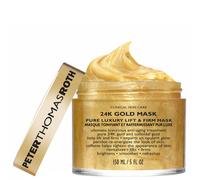 Peter Thomas Roth 24K Gold Mask maschera rassodante di lusso viso con effetto lifting 150 ml