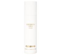 150ml rabanne Million Gold For Her Deo Spray